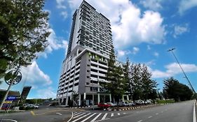 SGR Melaka
